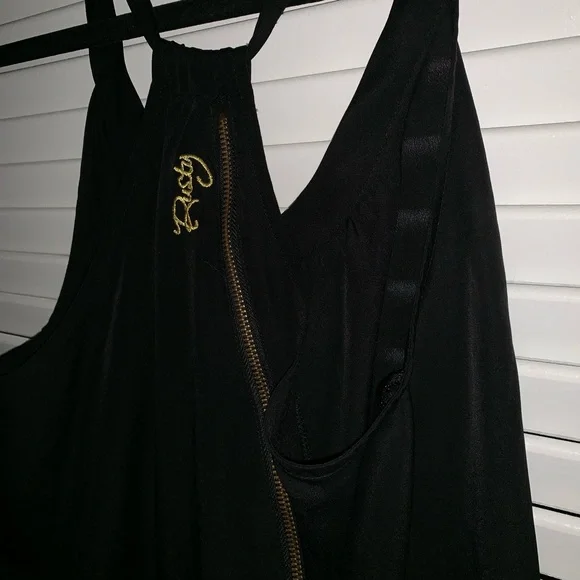 Rusty Racerback Tank Top - Picture 5 of 7